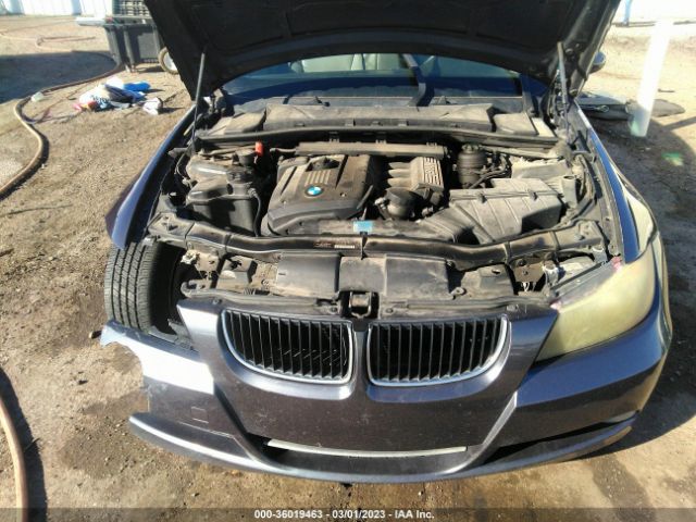 WBAVA33588K055661 BMW 3 Series 328i