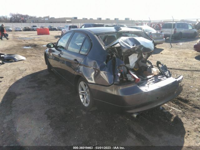 WBAVA33588K055661 BMW 3 Series 328i
