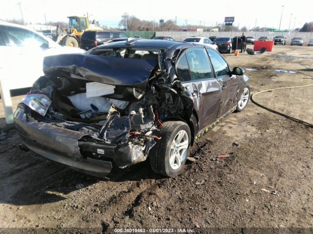 WBAVA33588K055661 BMW 3 Series 328i