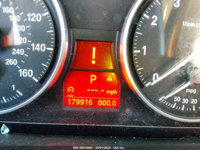 WBAVA33588K055661 BMW 3 Series 328i