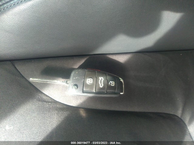 2015 Audi TT, VIN: TRUBFAFK2F1000788
