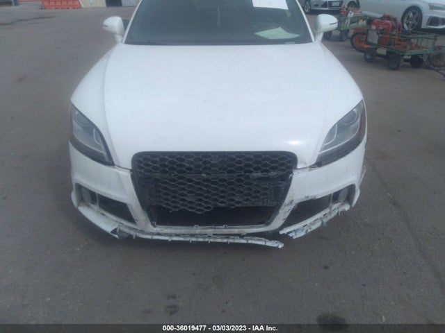 2015 Audi TT, VIN: TRUBFAFK2F1000788