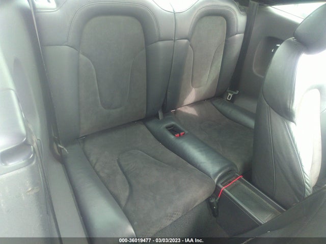 2015 Audi TT, VIN: TRUBFAFK2F1000788