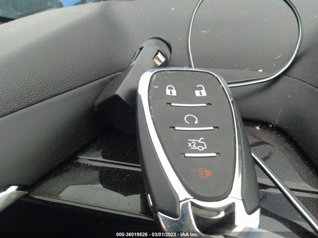 Chevrolet Camaro 1lt 2018 1G1FB1RX4J0153114 Image 11