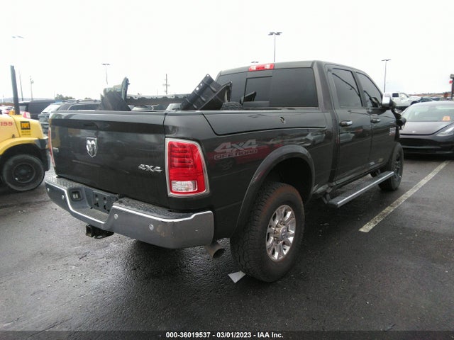 RAM 2500 Laramie 2017 3C6UR5FL4HG621911 Image 6