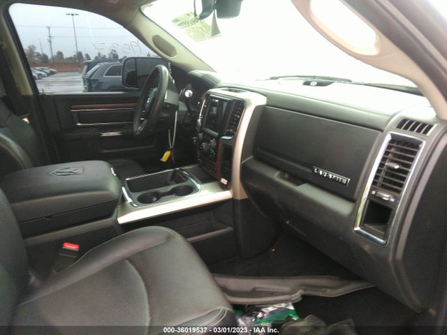 RAM 2500 Laramie 2017 3C6UR5FL4HG621911 Image 7