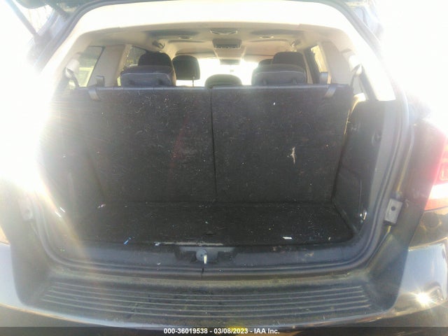 Dodge JOURNEY GT 2019 3C4PDDEG2KT774529 Image 6