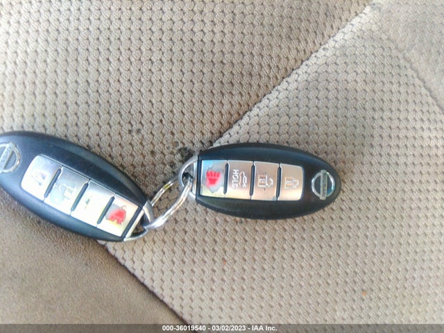 Nissan Altima 2.5 S 2008 1N4AL21E48C155944 Image 3