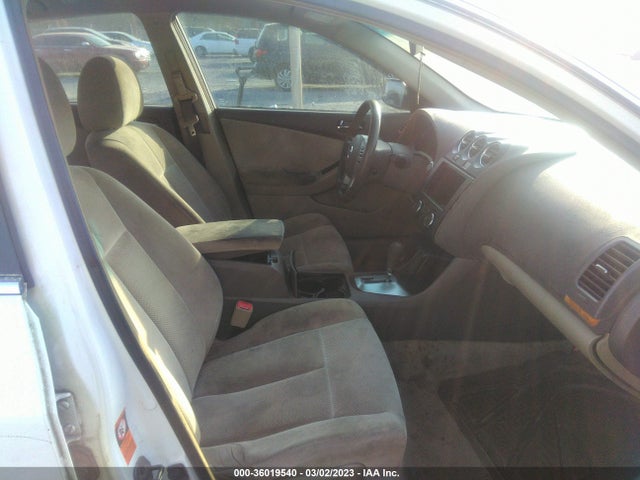 Nissan Altima 2.5 S 2008 1N4AL21E48C155944 Image 6