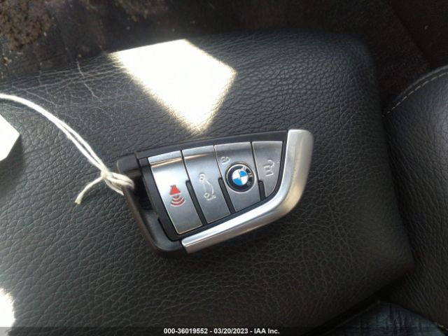 WBAJA7C58JG908994 BMW 5 Series 530i Xdrive