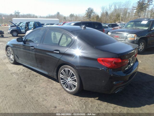 WBAJA7C58JG908994 BMW 5 Series 530i Xdrive