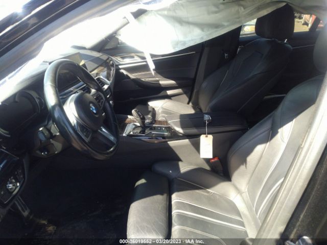 WBAJA7C58JG908994 BMW 5 Series 530i Xdrive