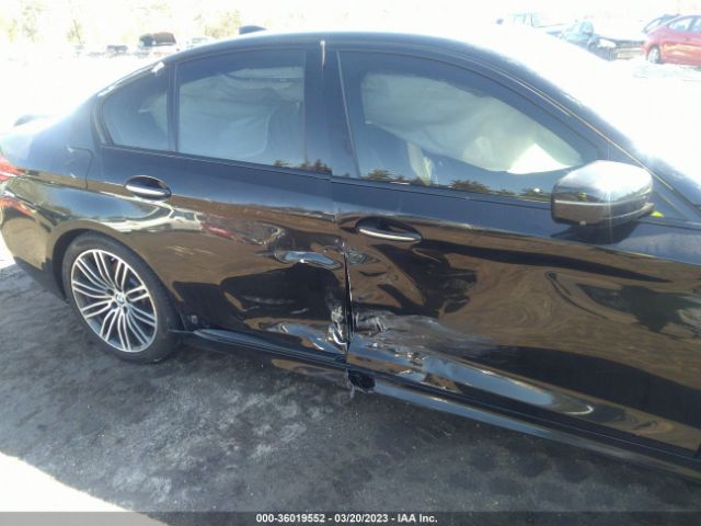 WBAJA7C58JG908994 BMW 5 Series 530i Xdrive