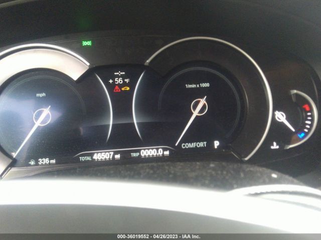 WBAJA7C58JG908994 BMW 5 Series 530i Xdrive