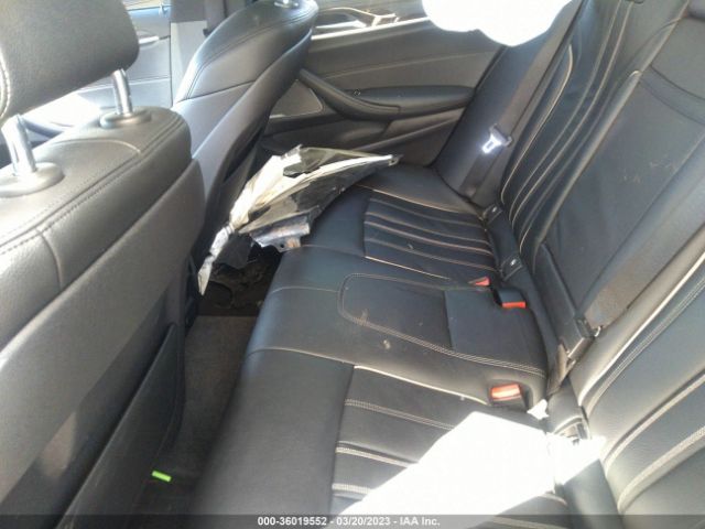 WBAJA7C58JG908994 BMW 5 Series 530i Xdrive