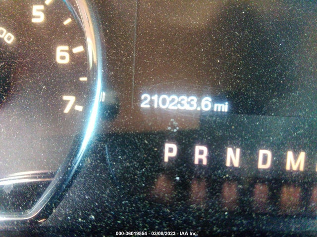 2013 FORD F-150 XL/XLT/FX2/LARIAT VIN: 1FTFW1CT8DFD75139