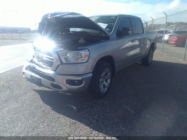 1C6RREFT3MN543984 RAM 1500 Lone Star