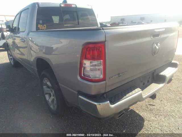 1C6RREFT3MN543984 RAM 1500 Lone Star
