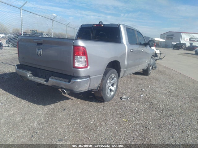 1C6RREFT3MN543984 RAM 1500 Lone Star