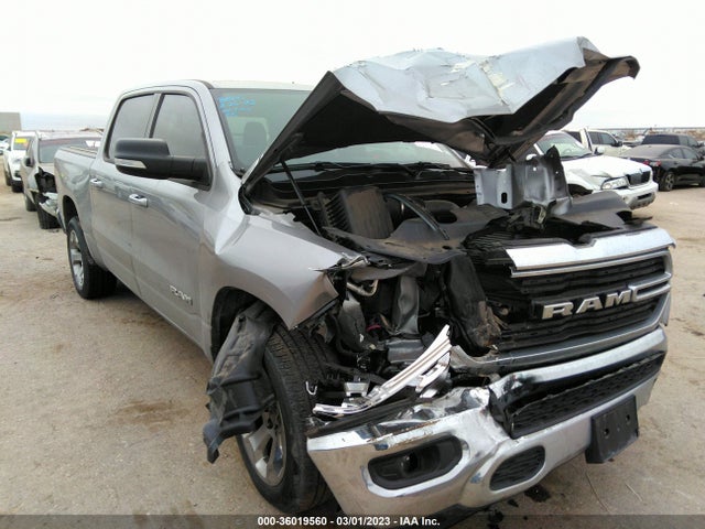 1C6RREFT3MN543984 RAM 1500 Lone Star