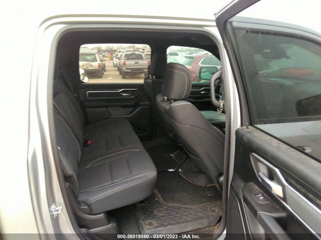 1C6RREFT3MN543984 RAM 1500 Lone Star
