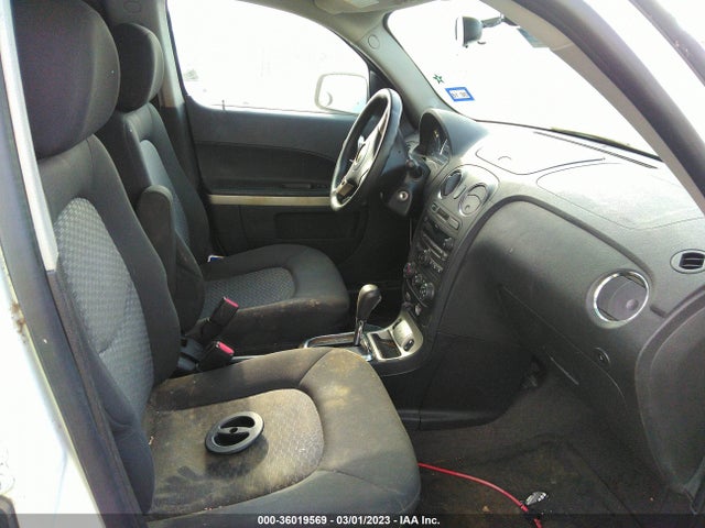 2007 CHEVROLET HHR PANEL LT VIN: 3GCDA25P17S630984