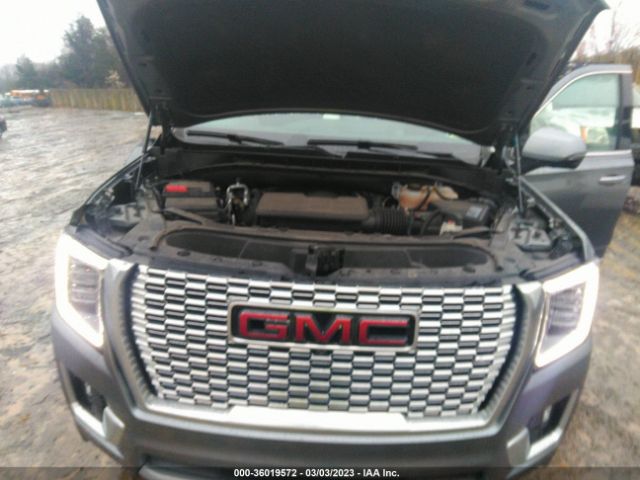 1GKS2JKL4MR422116 GMC YUKON XL DENALI