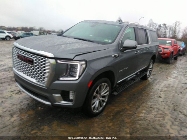 1GKS2JKL4MR422116 GMC YUKON XL DENALI