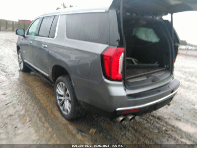 1GKS2JKL4MR422116 GMC YUKON XL DENALI
