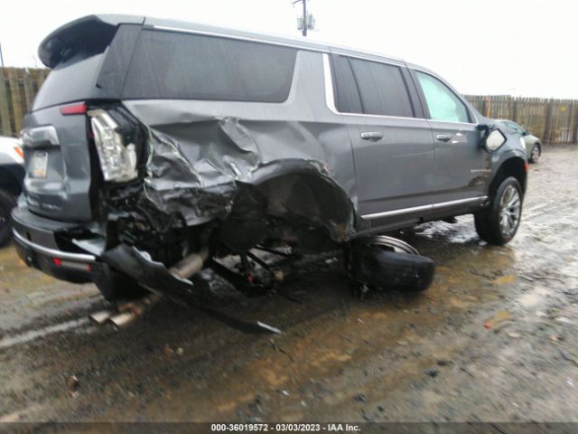 1GKS2JKL4MR422116 GMC YUKON XL DENALI