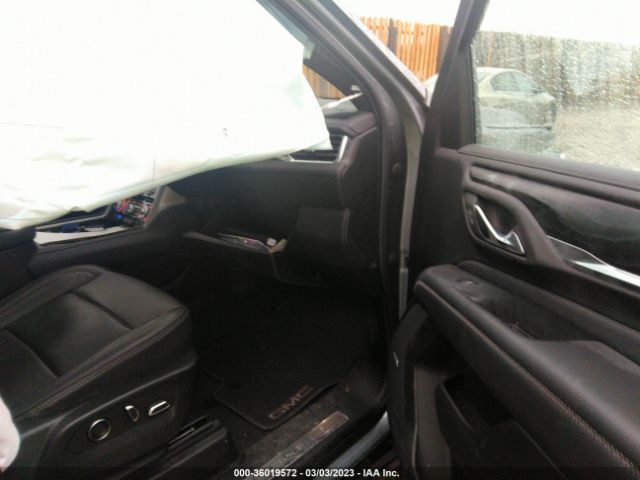 1GKS2JKL4MR422116 GMC YUKON XL DENALI