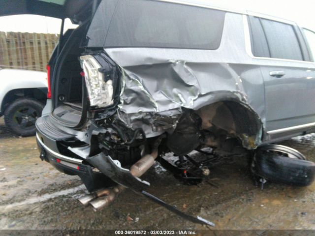 1GKS2JKL4MR422116 GMC YUKON XL DENALI