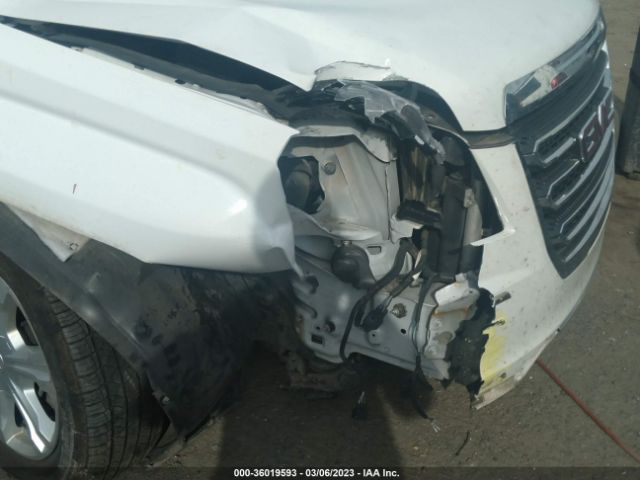2GKALPEK0G6266137 GMC Terrain Slt