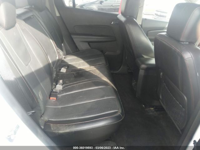 2GKALPEK0G6266137 GMC Terrain Slt