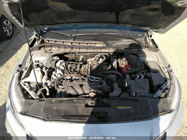 2021 Nissan Altima, VIN: 1N4BL4DV2MN313465