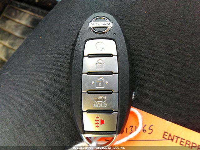 2021 Nissan Altima, VIN: 1N4BL4DV2MN313465