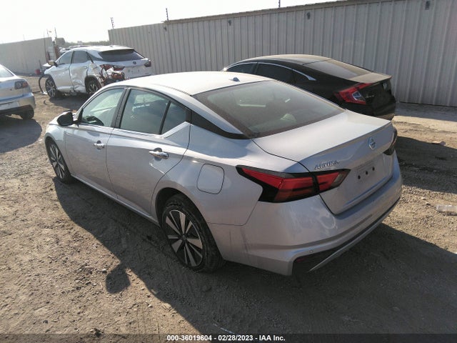 2021 Nissan Altima, VIN: 1N4BL4DV2MN313465