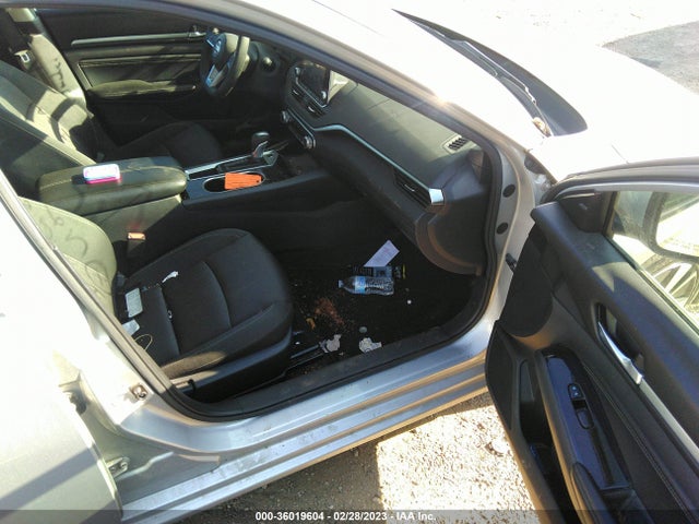 2021 Nissan Altima, VIN: 1N4BL4DV2MN313465