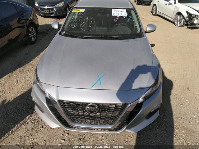 2021 Nissan Altima, VIN: 1N4BL4DV2MN313465