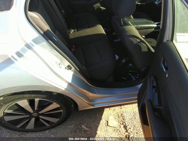 2021 Nissan Altima, VIN: 1N4BL4DV2MN313465