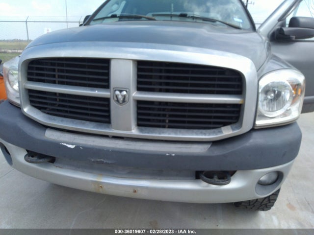 Dodge Ram 2500 Slt 2007 1D7KS28D57J502048 Image 7