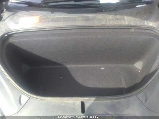 Tesla Model X 90d/75d/100d 2017 5YJXCDE22HF049396 Image 10
