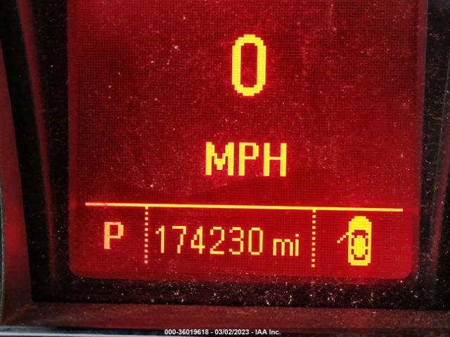 2GKFLVE37G6275100 GMC Terrain Denali