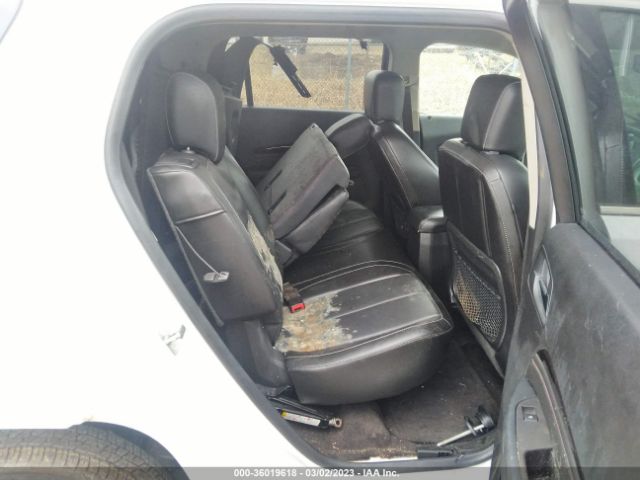 2GKFLVE37G6275100 GMC Terrain Denali
