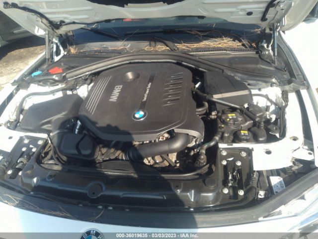 WBA8B3G31HNU35894 BMW 3 Series 340i