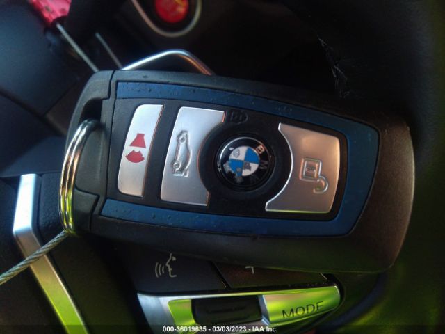WBA8B3G31HNU35894 BMW 3 Series 340i