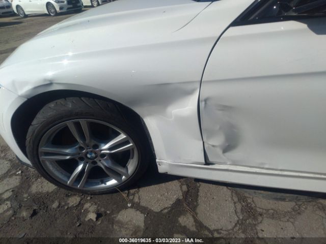WBA8B3G31HNU35894 BMW 3 Series 340i