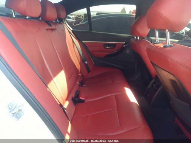 WBA8B3G31HNU35894 BMW 3 Series 340i