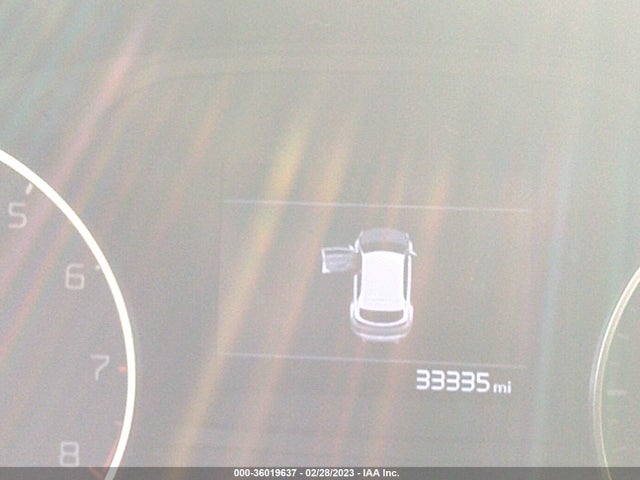 2022 Kia Sportage, VIN: KNDPMCAC5N7983060