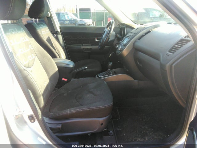 KIA SOUL + 2013 KNDJT2A60D7571642 Image 7